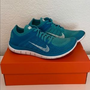 Nike Free Flyknit 4.0